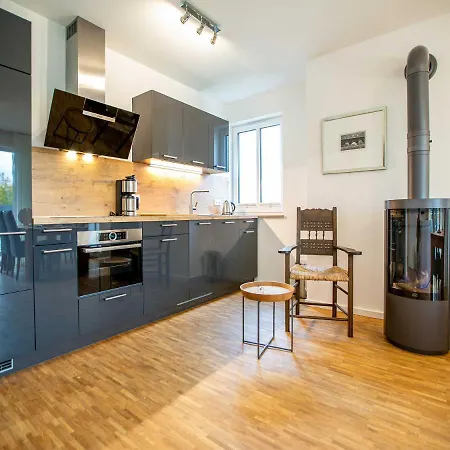דירה Quartier Eichenweg 5 *