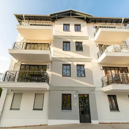 Quartier Eichenweg 5 *