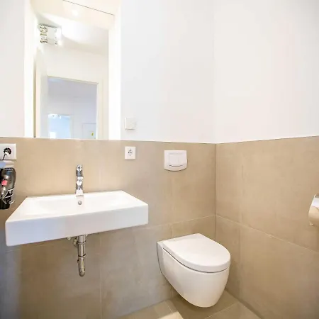 Quartier Eichenweg 5 * Neuhof (Heringsdorf)