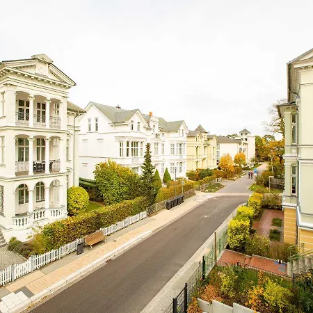 דירה Quartier Eichenweg 5 *