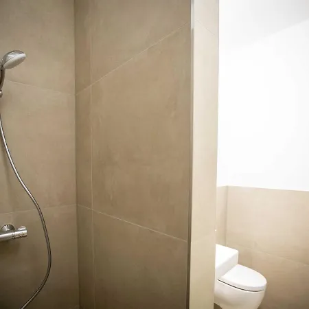 דירה Quartier Eichenweg 5 *