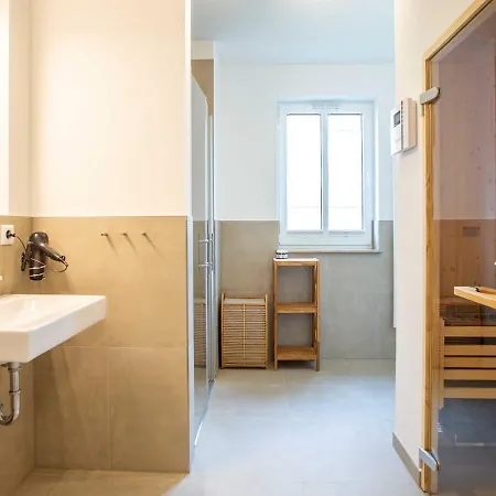 דירה Quartier Eichenweg 5 Neuhof (Heringsdorf)