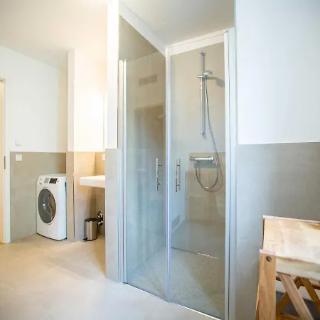 דירה Quartier Eichenweg 5 Neuhof (Heringsdorf)