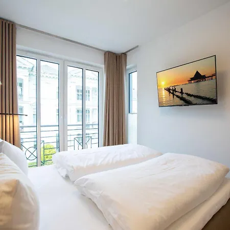 Quartier Eichenweg 5 *